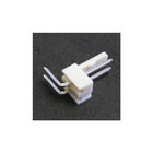 Kawat 2.54mm Untuk Konektor Board Sudut Kanan 02-20 Pin PA66 Wafer Wire Untuk Kawat Konektor Daya