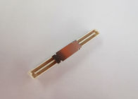0.8mm 100P Male Board To Board Connector LCP Nature Color