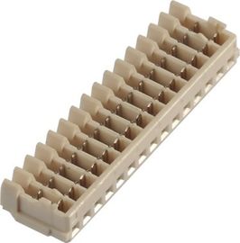 1,5 mm Pitch Konektor Perempuan / Konektor Kawat Papan Sirkuit
