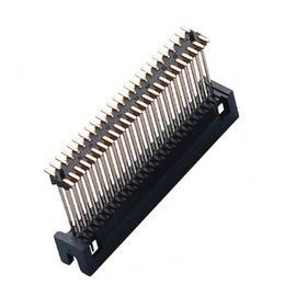 Konektor Header Pria / SMT H = 5.70 Tambahkan Perumahan Dewan ke Wire Connector