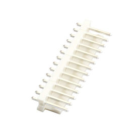 Konektor Wafer Lebar 3.96mm Kawat ke Konektor Listrik Board