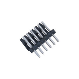 Konektor Wafer Wire To Board Konektor PC Langsung 3.96mm