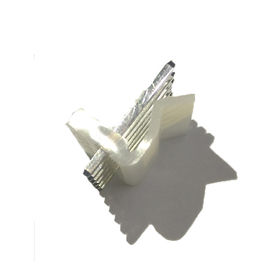 &quot;M&quot; Ketik 3.96 Wafer Wire Untuk Konektor Board 6P Lurus PA66 Natural Sn Disepuh