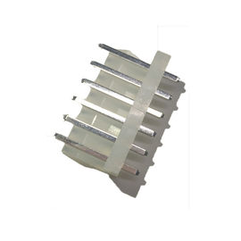 &quot;M&quot; Ketik 3.96 Wafer Wire Untuk Konektor Board 6P Lurus PA66 Natural Sn Disepuh