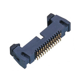 S TYPE 2.0 latch header 10P kanan angel LCP hitam tanpa logo short latch ROHS
