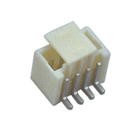 1.5mm 8 Pin 180 ° SMT Wire To Board Connector Konektor Papan Sirkuit