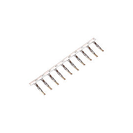 WCON 25P Withot Nut Motherboard Komputer Slim HD / R Konektor D Sub Pria