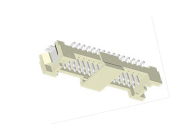 1.25mm SMT Wafer Printed Circuit Board Konektor 40 Pin Header