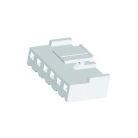 Kawat Jenis Sn Snated Putih Untuk Konektor Papan 3P K-2P VH3.96 Wafer Lurus